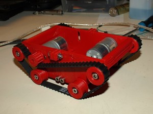 TBT (TIMING BELT TANK)