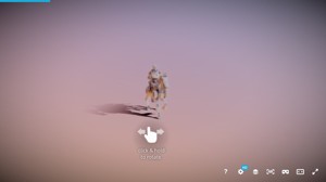 Robot Horseman