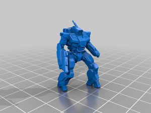 Stinging Mech