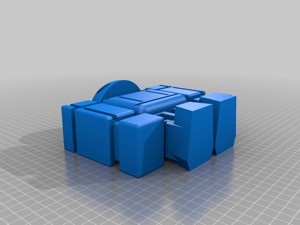 IMAGNOBOTS