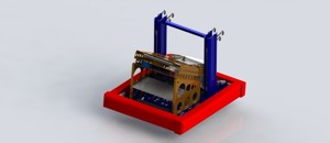 FRC 2013 Robot Off Season...