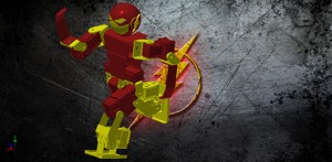 Humanoid Robot