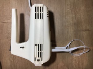 MOULINEX BEATER ATTACHMENT