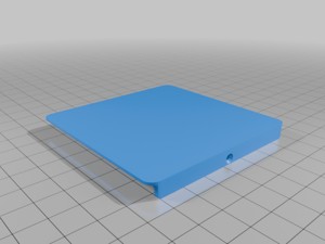 VSSS Robot Fox Dynamics Team