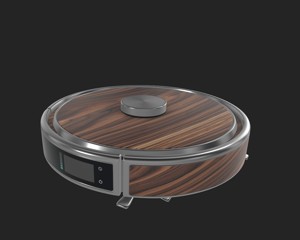Robotic vacuum cleaners