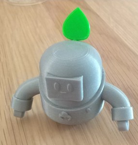 Brawl stars - Sprout