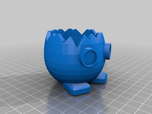 OvOtto - The BabyBot