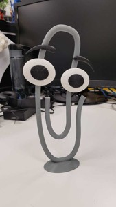 Clippy