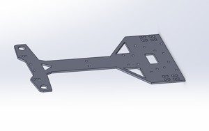 PID LINE FOLLOWER ROBOT