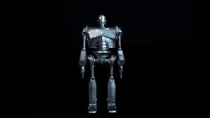 Iron Giant