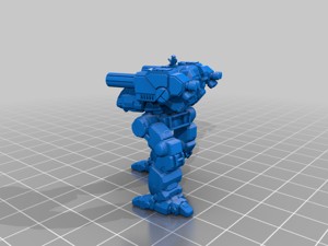 Beaky K2 Catapult