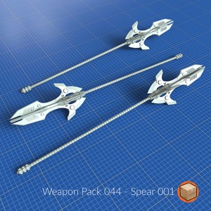 WEAPON PACK 044