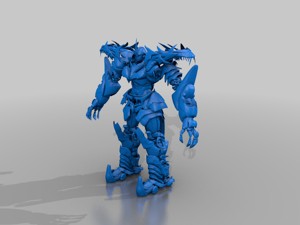 Grimlock