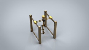 Gantry Robot