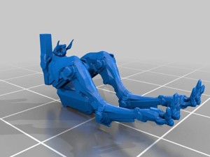 moa bot