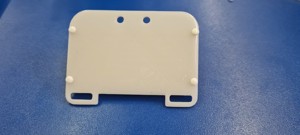 Mbot screen