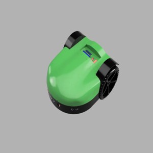Robot Lawn Mower 220