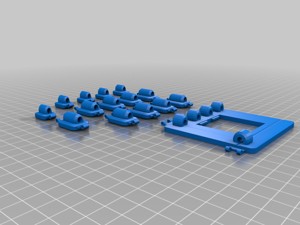 Robot hand