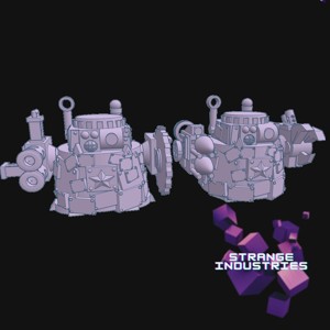 RUNTBOT