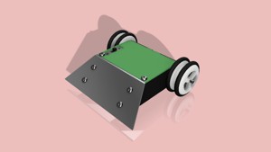 Wedge Bot