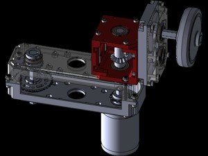 ModBox components 2018