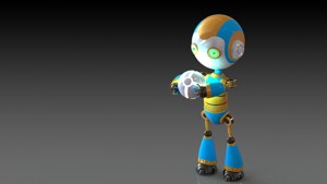 Robot