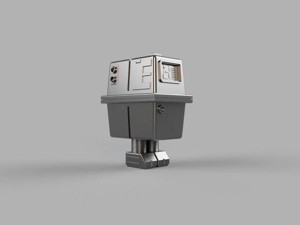 1/12 GNK-series Gonk Power Droid