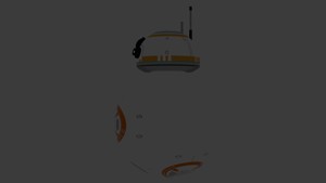 Star Wars BB-8