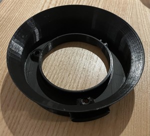 MOULINEX BLENDER BOWL ATTACHMENT