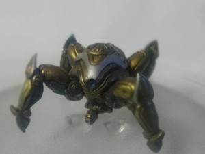 DRAGOON STARCRAFT LL