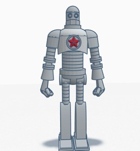 Cogs and Commissars Proletariat