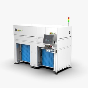 Automatic Light Guide Plate Handling Equipment