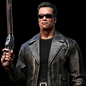 Terminator 3D Print