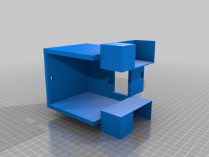 Group 3 robot