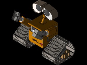 Wall-e
