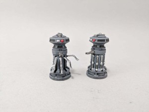 28MM RN-7 MEDICAL ROBOT