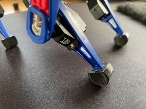 TPU-Socks for Petoi Robot Dog