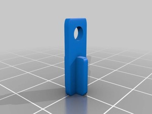 Tin Can Robot Replacement Arm v1