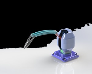 Robot 2020 Gökçe1