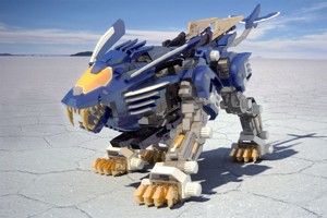 BLADE LIGER