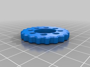 Sixi 2 Robot Arm