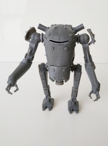 MANUBOT