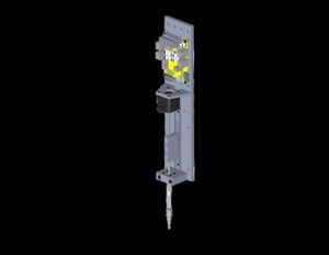 Single pipette