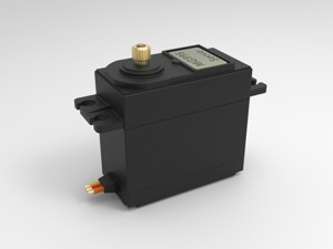 MG995 Servo Motor