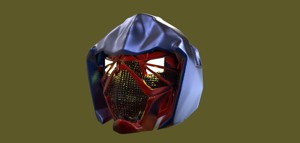 Robot Head