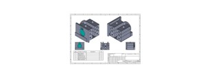 Companion Moulinex storage