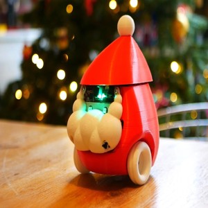 SantaBot