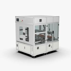 Automatic PCB Insertion Machine