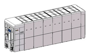 SMT Intelligent storage SMT intelligent electronic material rack