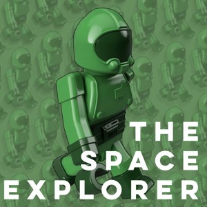 The Space Explorer